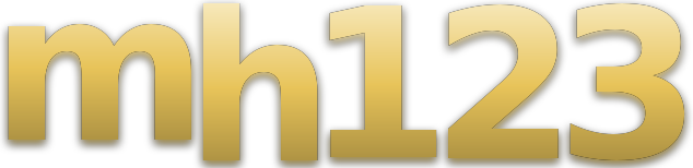 mh123 logo